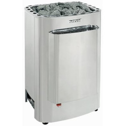Încălzitor electric pentru saună - HARVIA Club Combi K15GS 15 kW 