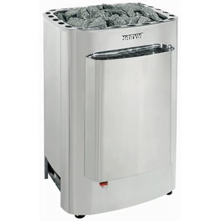 Încălzitor electric pentru saună - HARVIA Club Combi K15GS 15 kW