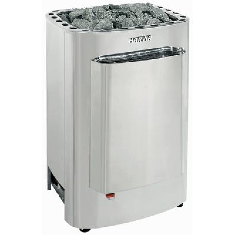Încălzitor electric pentru saună - HARVIA Club Combi K11GS, 11 kW