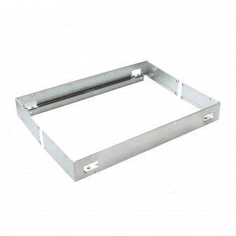 Set suporturi pentru balustradă de încălzire Harvia Concept R CP-R-HSR