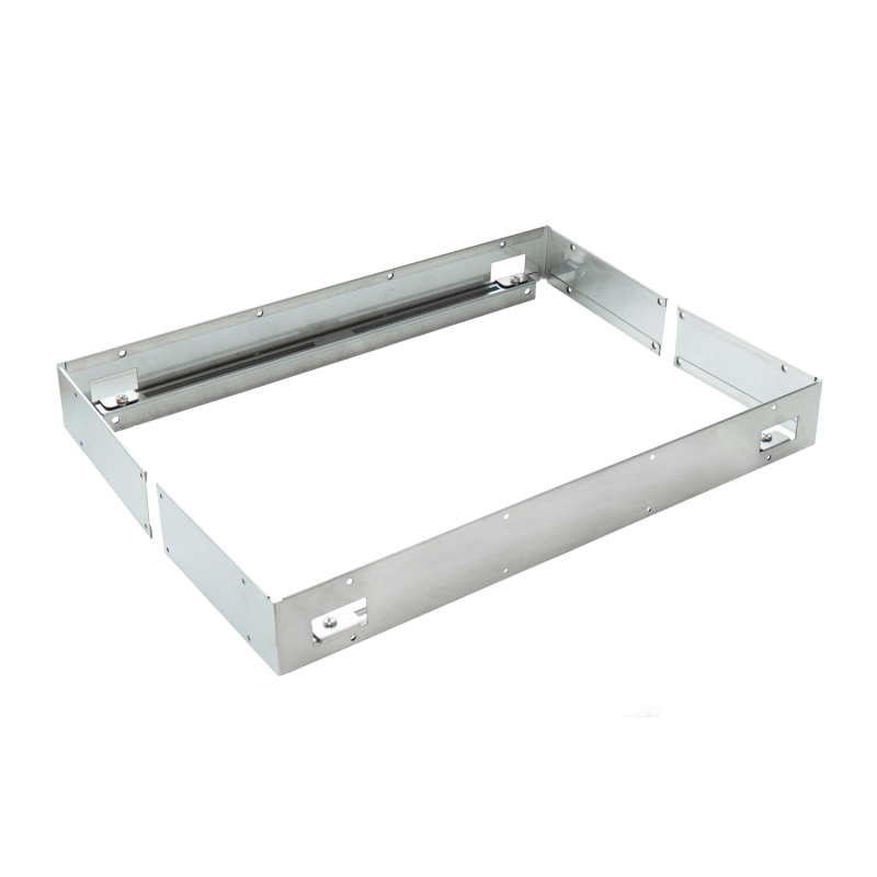 Set suporturi pentru balustradă de încălzire Harvia Concept R CP-R-HSR