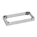 Set suporturi pentru balustradă de încălzire Harvia Concept R Mini CP-RM-HSR-4S - 0