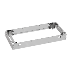 Set suporturi pentru balustradă de încălzire Harvia Concept R Mini CP-RM-HSR-4S 