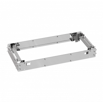 Set suporturi pentru balustradă de încălzire Harvia Concept R Mini CP-RM-HSR-4S