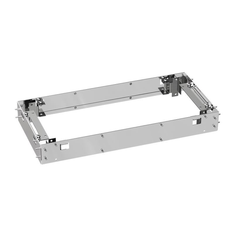 Set suporturi pentru balustradă de încălzire Harvia Concept R Mini CP-RM-HSR-4S