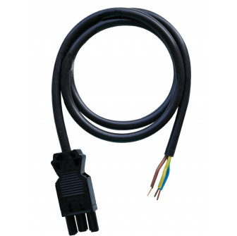 Cablu de conectare Harvia pentru sistem de control IR, 1 sau 2,5 m
