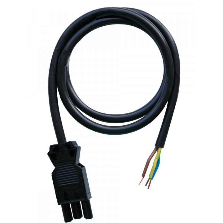 Cablu de conectare Harvia pentru sistem de control IR, 1 sau 2,5 m