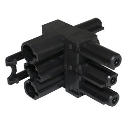 Distribuitor IR Harvia pentru sistem infraroșu, 2, 3 sau 5 ieșiri 