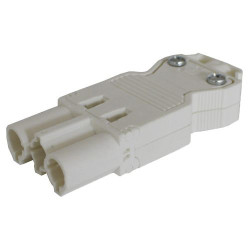 Cuplaj Harvia WC4-P-RA pentru radiator IR, PRO D Infra 