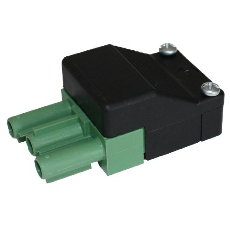 Cuplaj Harvia WC4-P-LI pentru lumini, PRO D Infra
