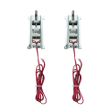 Oprire de siguranță Harvia CP-R-SWL Concept R - 0