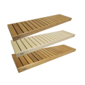 Banca sauna Harvia Formula, 2200 x 500 mm - 0