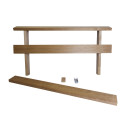 Balustradă de siguranță pentru saună Harvia Formula - 2