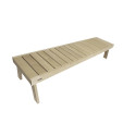 Banca sauna Harvia Formula, 1200 x 450 mm - 1