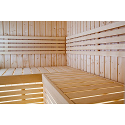 Harvia Formula 19, kit pentru aspen bench  Harvia Formula 19, kit pentru aspen bench