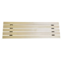 Spătar pentru saună Harvia Formula, 2200 mm - 1