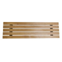Spătar pentru saună Harvia Formula, 2200 mm - 3
