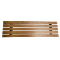 Spătar pentru saună Harvia Formula, 2200 mm - 2