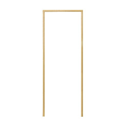 Tocuri pentru uși din sticlă HARVIA 