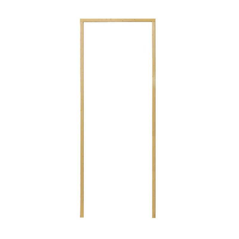 Tocuri pentru uși din sticlă HARVIA