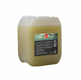 Concentrat de parfum pentru baie de aburi HARVIA, aromă de eucalipt, 5 l