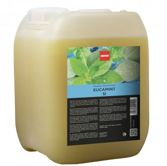Uleiuri aromatice pentru baie de aburi HARVIA, parfum de eucamintă, 5 l
