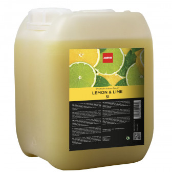 Uleiuri aromatice pentru baie de aburi HARVIA, aromă de lămâie și lime, 5 l
