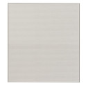 Ușă de sticlă Harvia pentru încălzitoare de saună pe lemne, 184 x 210 x 4 mm - 0