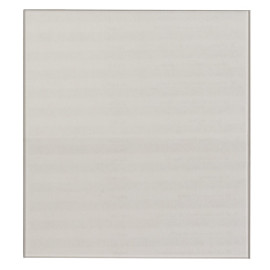 Ușă de sticlă Harvia pentru încălzitoare de saună pe lemne, 184 x 210 x 4 mm 