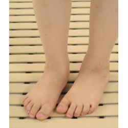 Placă de pardoseală Harvia, lățime 90 cm x 15 m/rolă 