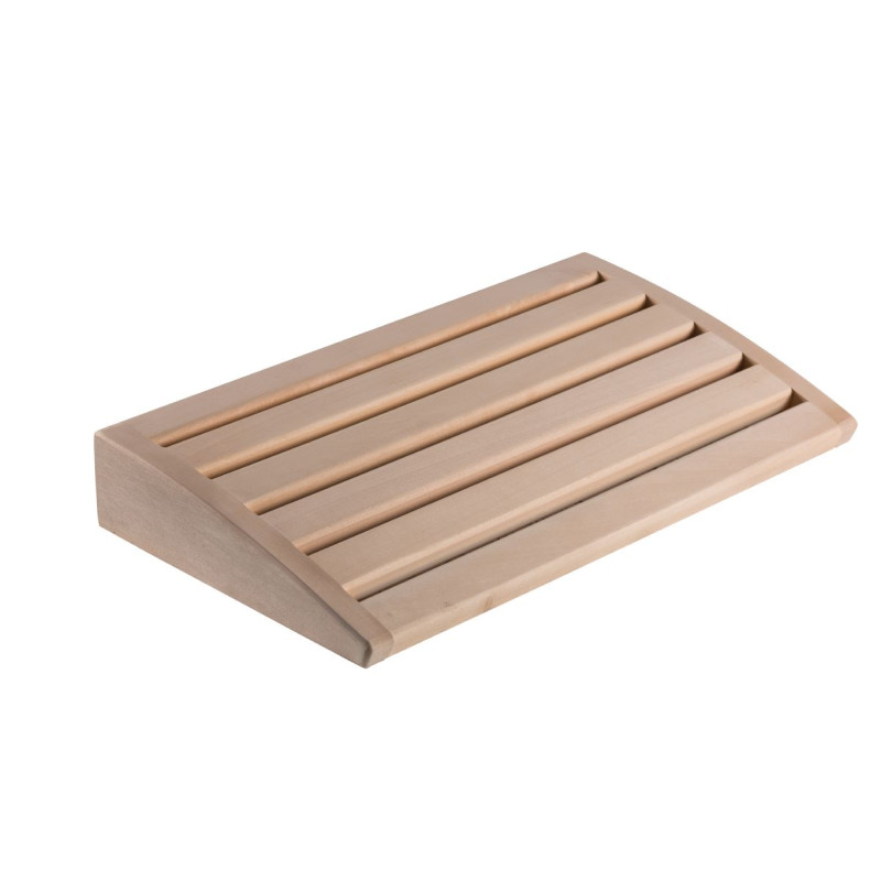 Tetiera sauna HARVIA, tei, SAC00520