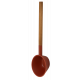 HARVIA Set găleată și oală saună Helmi, Terracotta