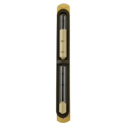 Clepsidră de saună Harvia Helmi - Maro Ciocolatiu 