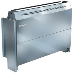 Încălzitor electric pentru saună - HARVIA Încălzitor ascuns HH6 6,0 kW  Încălzitor electric pentru saună - HARVIA Încălzitor ascuns HH6 6,0 kW