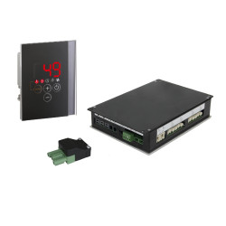 Unitate de control cu infraroșu Harvia Pro D Infra Dimmode INFRA-D 