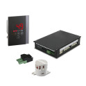 Unitate de control cu infraroșu Harvia Pro D Infra Multimode INFRA-M - 0