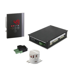 Unitate de control cu infraroșu Harvia Pro D Infra Multimode INFRA-M 