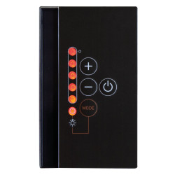 Unitate de control cu infraroșu Harvia Infrabox IRB-S 