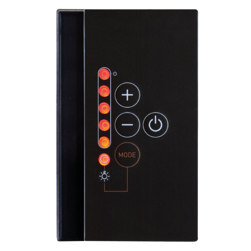 Unitate de control cu infraroșu Harvia Infrabox IRB-S