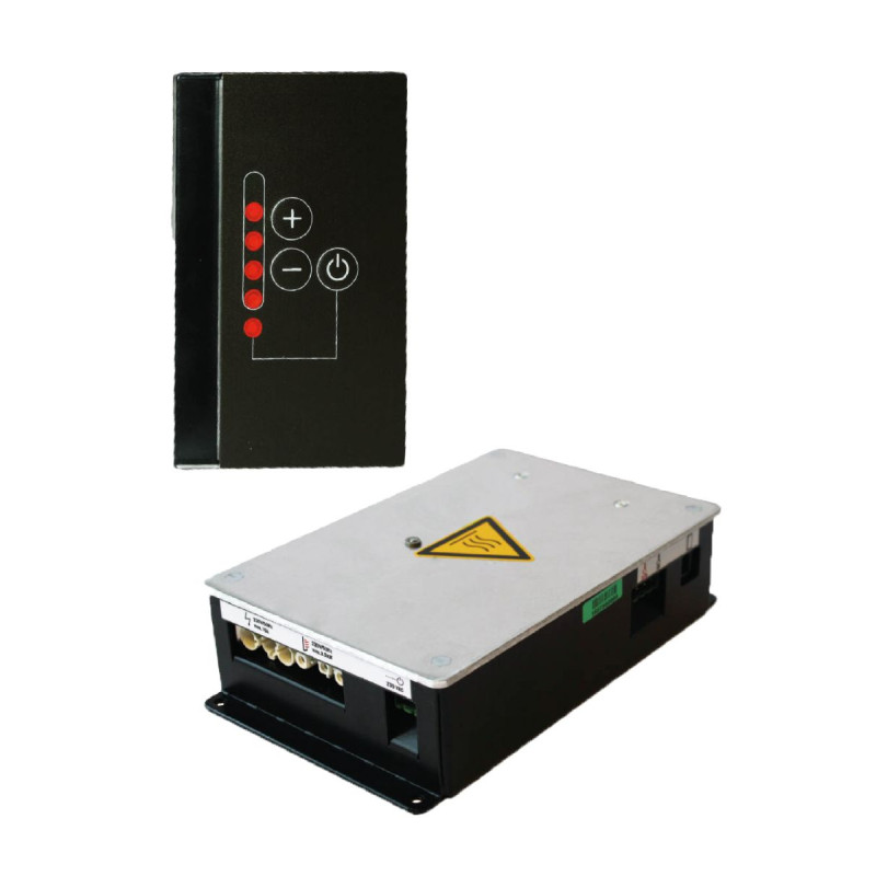 Unitate de control cu infraroșu Harvia Infrabox Basic IRB-B