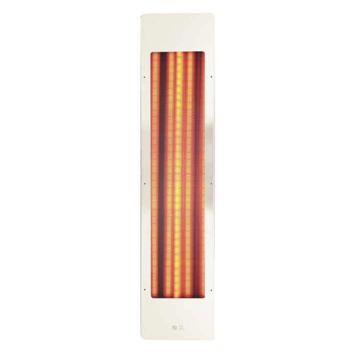 Radiator infraroșu cu spectru complet Harvia Vitae, DIR-350-RF – 350 W
