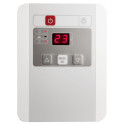 Unitate de control cu infraroșu Harvia IS1, 3 kW - 0