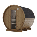 Casa sauna - HARVIA Kaski 220-P - 0