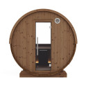 Casa sauna - HARVIA Kaski 220-P - 1