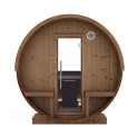 Casa sauna - HARVIA Kaski 240-PC - 1