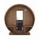 Casa sauna - HARVIA Kaski 240-PC
