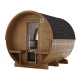 Casa sauna - HARVIA Kaski 240-PC