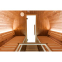 Casa sauna - HARVIA Kaski 220-P - 3