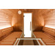 Casa sauna - HARVIA Kaski 220-P
