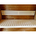 Casa sauna - HARVIA Kaski 220-P - 4